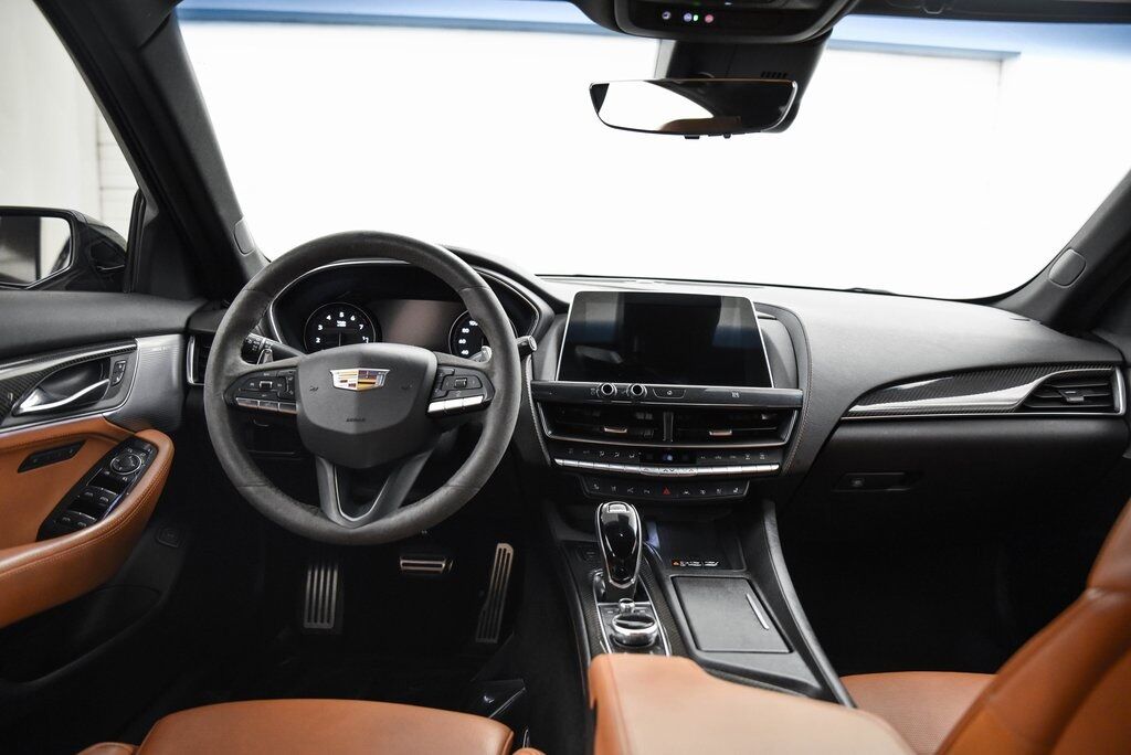 2020 Cadillac CT5 Sport AKRON OH