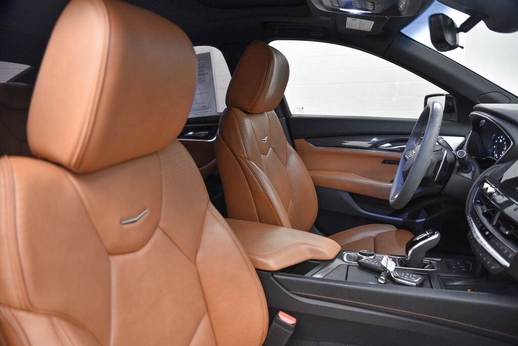 2020 Cadillac CT5 Sport AKRON OH