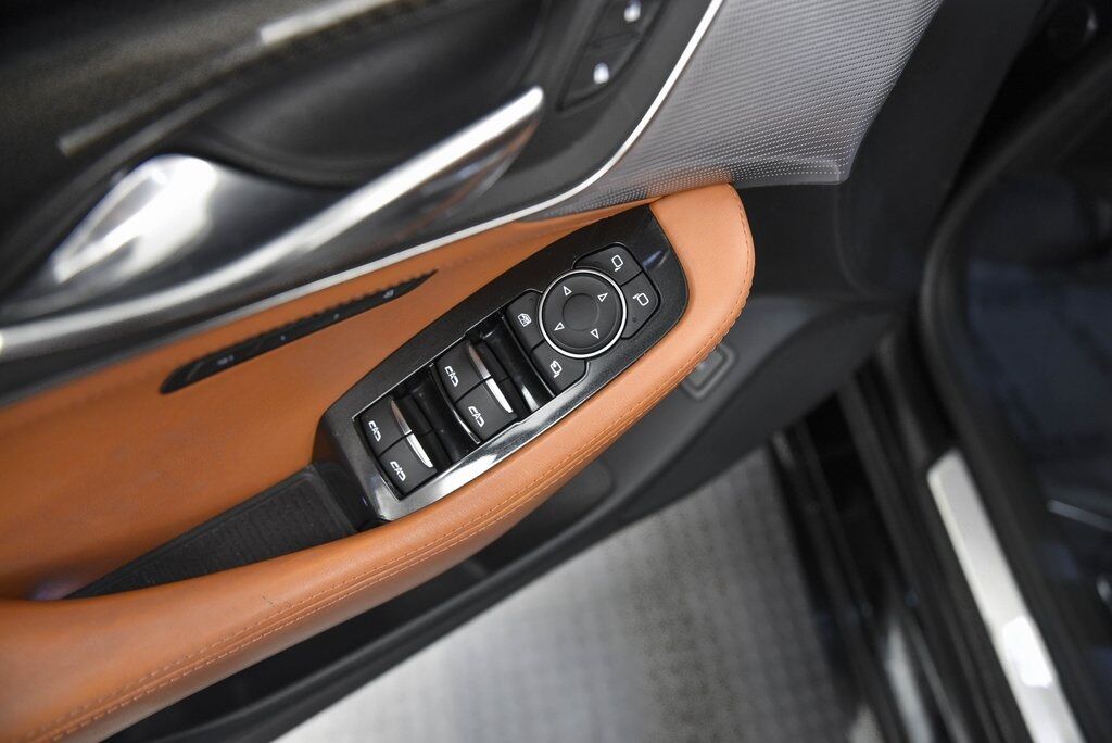 2020 Cadillac CT5 Sport AKRON OH