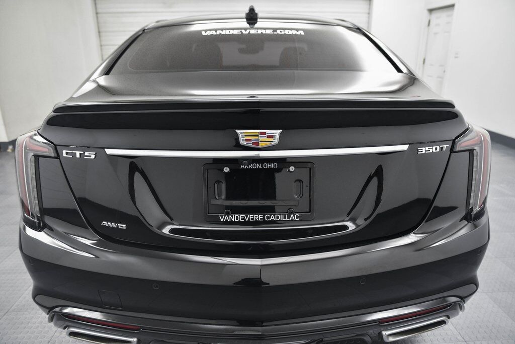2020 Cadillac CT5 Sport AKRON OH