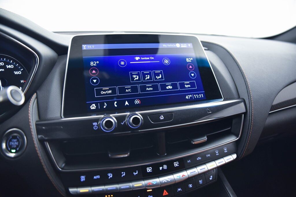 2020 Cadillac CT5 Sport AKRON OH