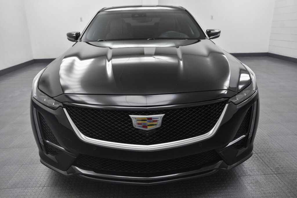 2020 Cadillac CT5 Sport AKRON OH
