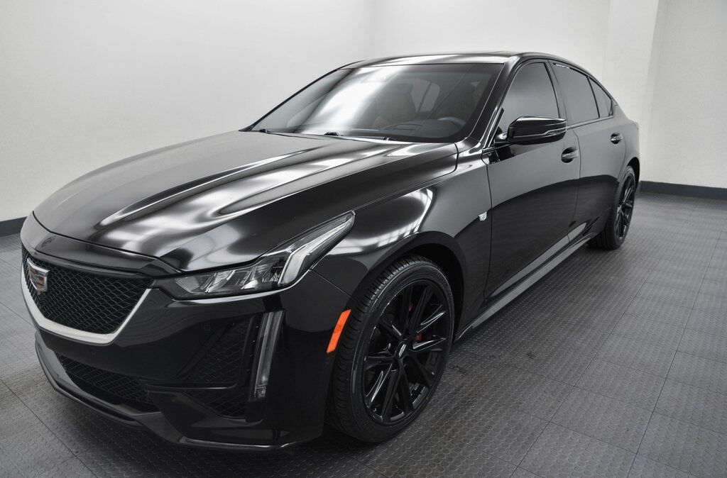 2020 Cadillac CT5 Sport AKRON OH