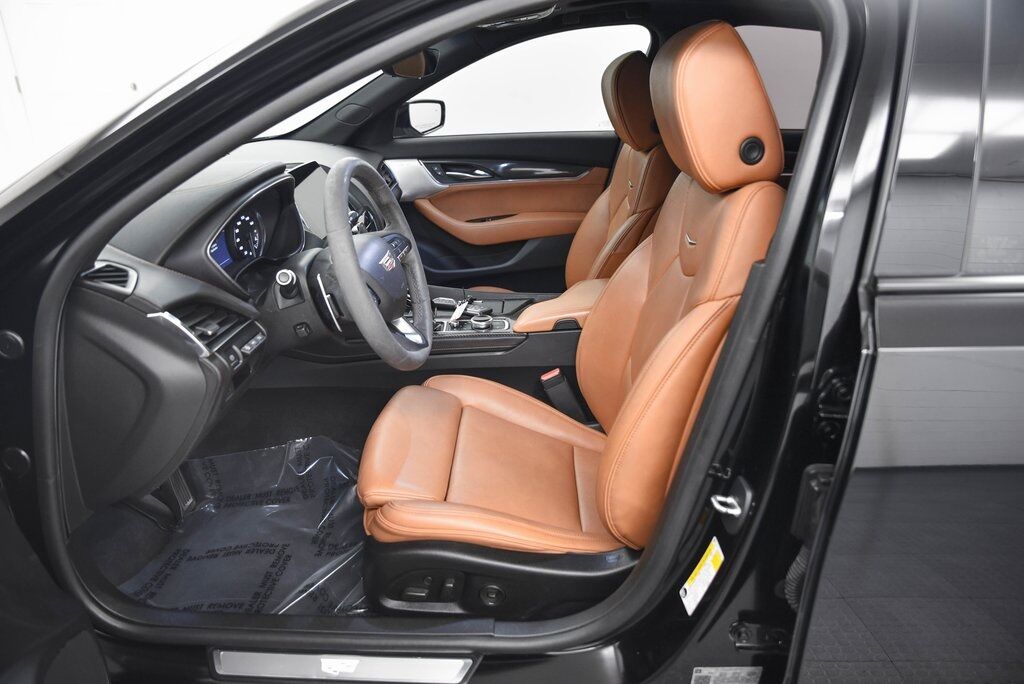 2020 Cadillac CT5 Sport AKRON OH