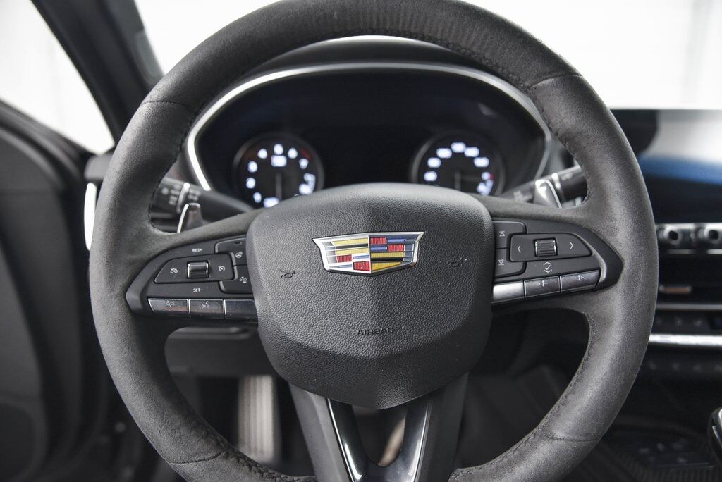 2020 Cadillac CT5 Sport AKRON OH