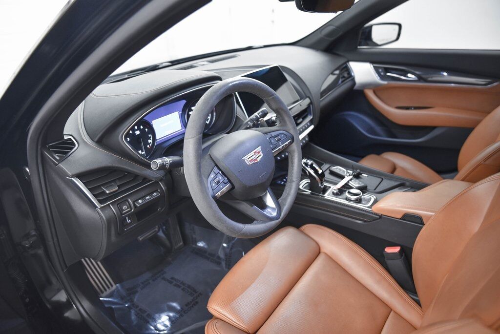 2020 Cadillac CT5 Sport AKRON OH