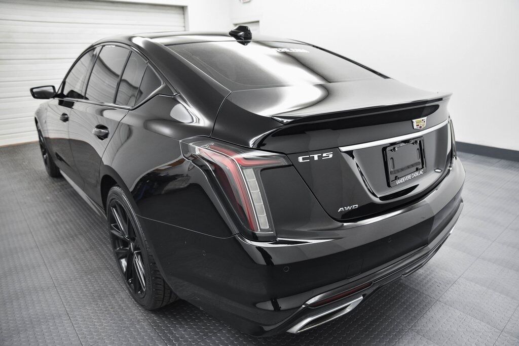 2020 Cadillac CT5 Sport AKRON OH