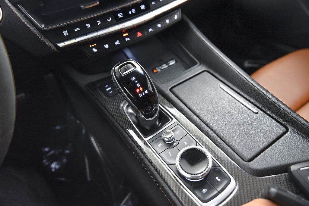 2020 Cadillac CT5 Sport AKRON OH