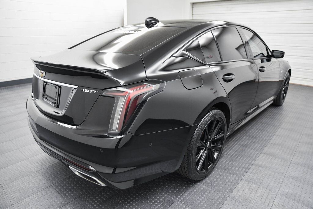 2020 Cadillac CT5 Sport AKRON OH