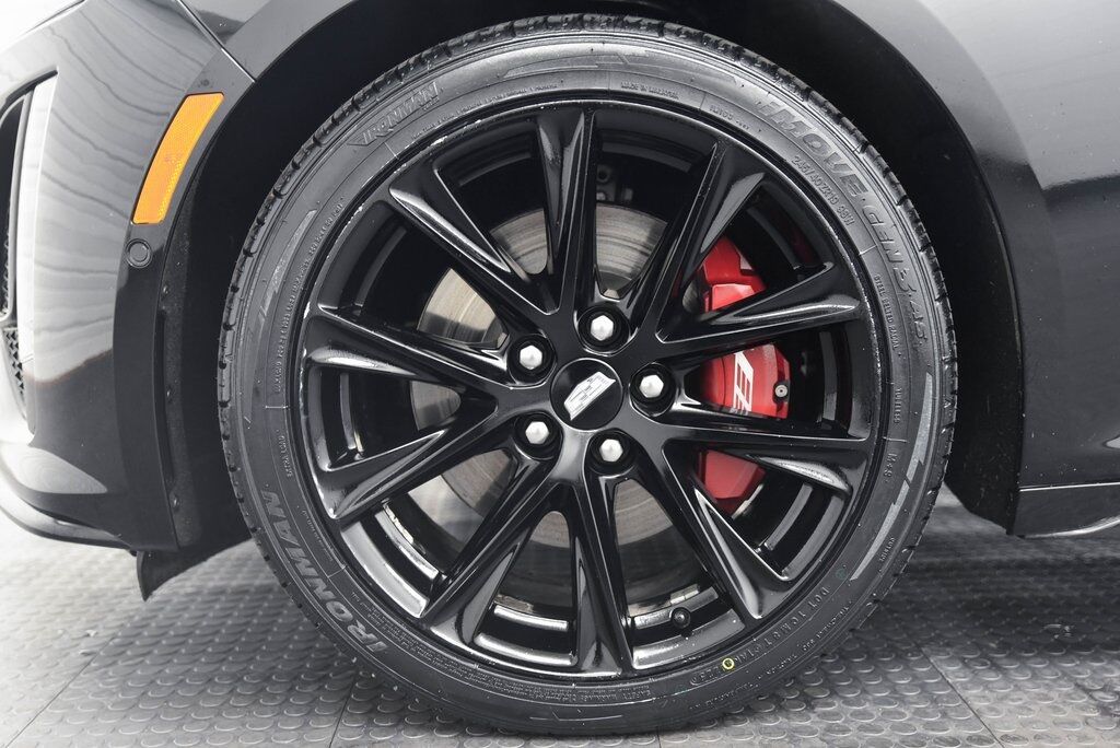2020 Cadillac CT5 Sport AKRON OH