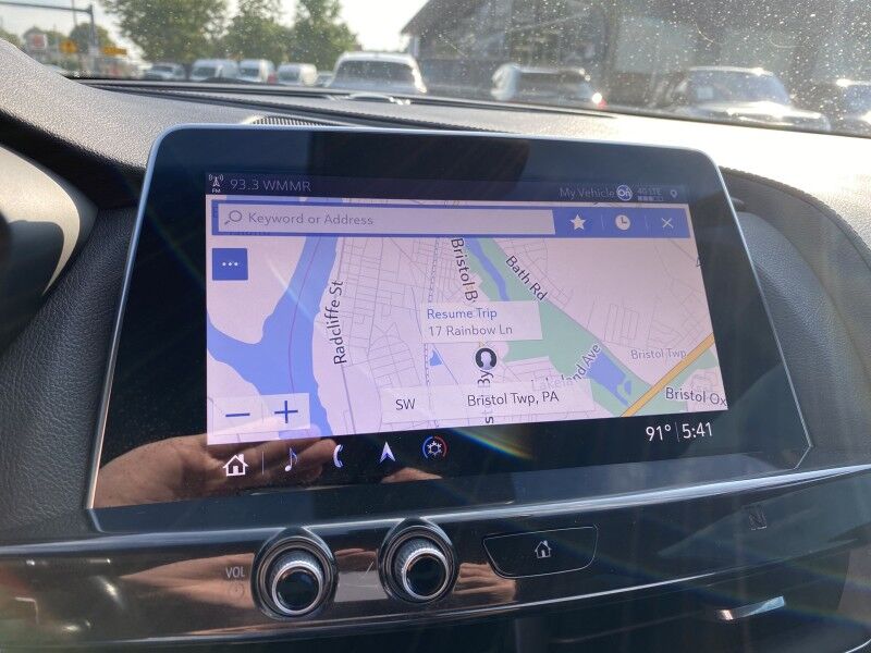 2020 Cadillac CT5 Sport Bristol  PA
