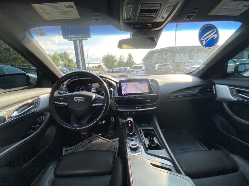 2020 Cadillac CT5 Sport Bristol  PA