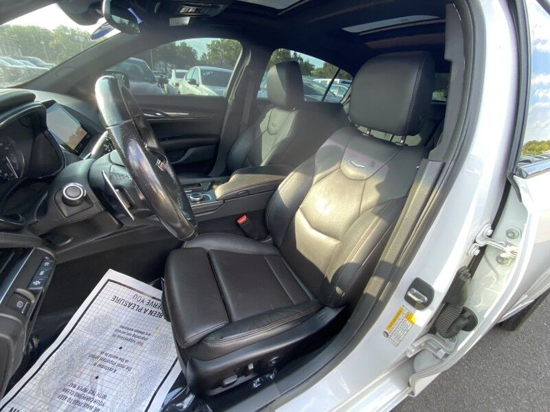 2020 Cadillac CT5 Sport Bristol  PA