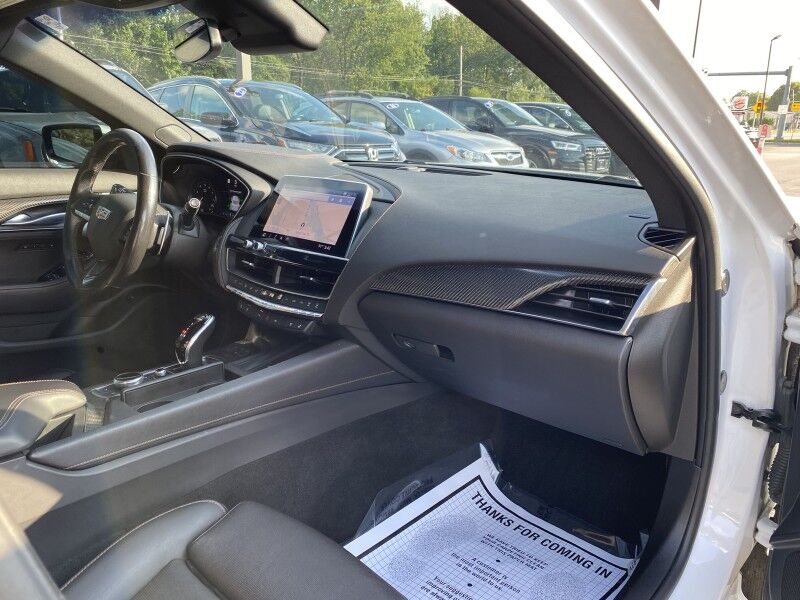 2020 Cadillac CT5 Sport Bristol  PA