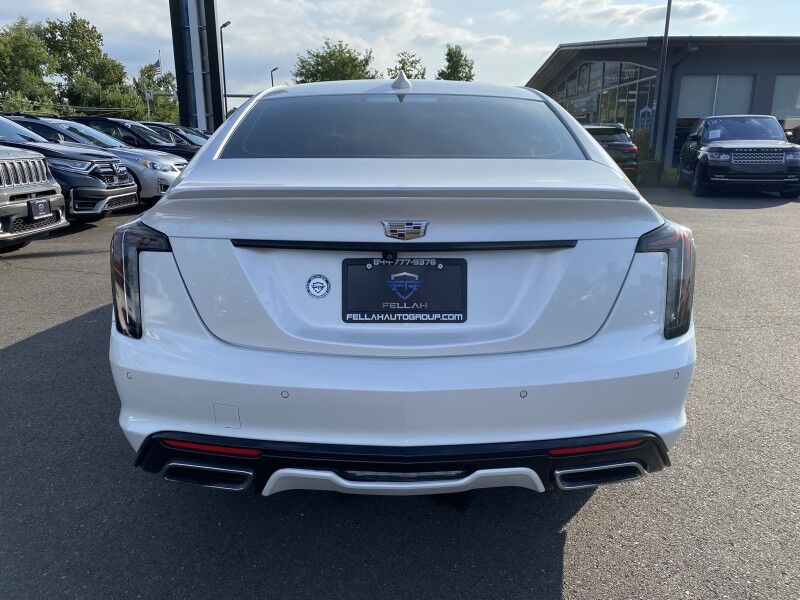 2020 Cadillac CT5 Sport Bristol  PA