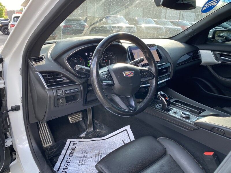 2020 Cadillac CT5 Sport Bristol  PA