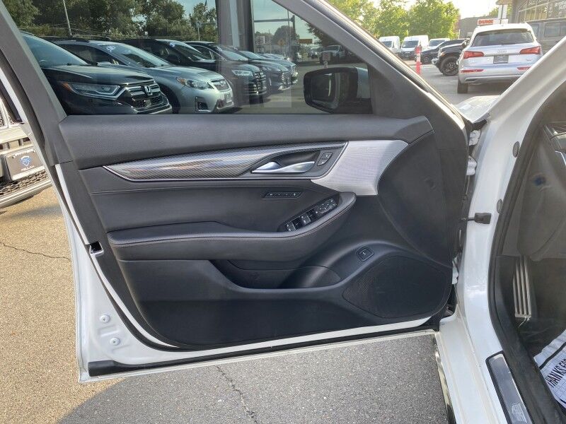 2020 Cadillac CT5 Sport Bristol  PA