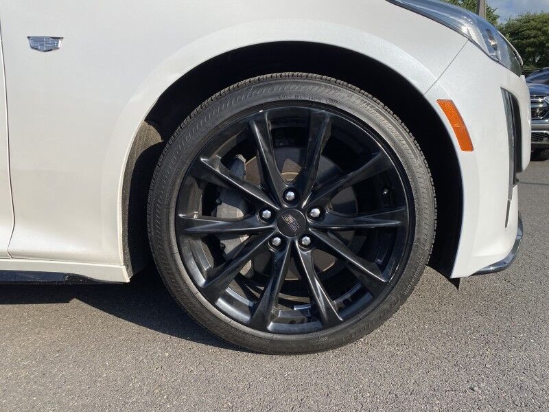 2020 Cadillac CT5 Sport Bristol  PA