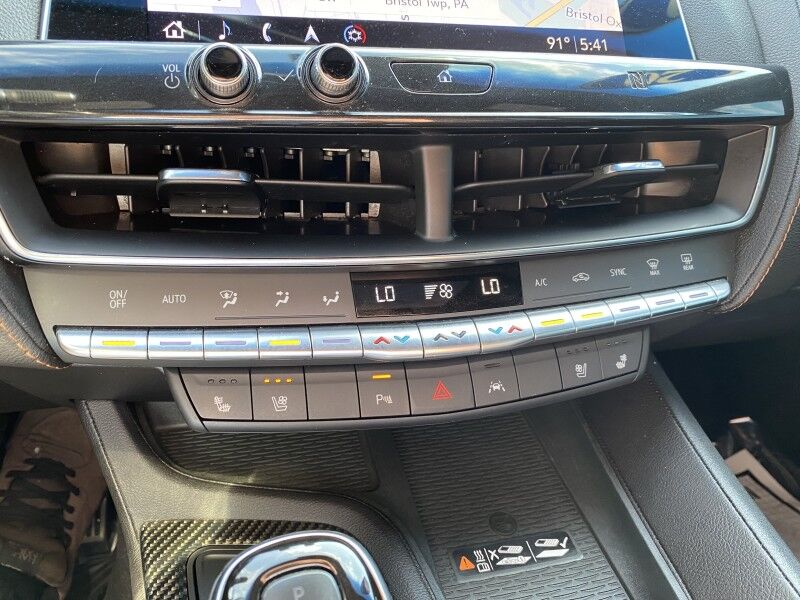 2020 Cadillac CT5 Sport Bristol  PA