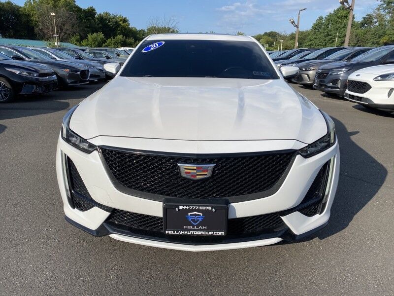 2020 Cadillac CT5 Sport Bristol  PA