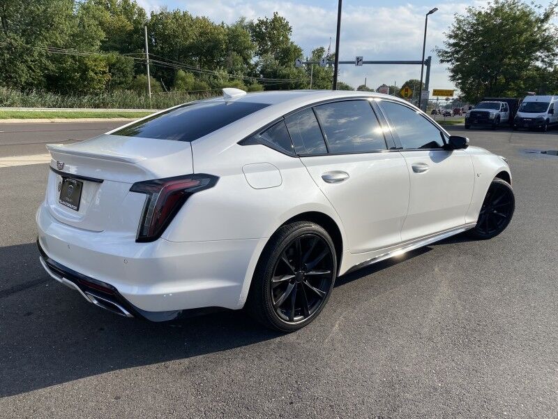 2020 Cadillac CT5 Sport Bristol  PA
