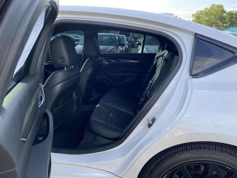 2020 Cadillac CT5 Sport Bristol  PA