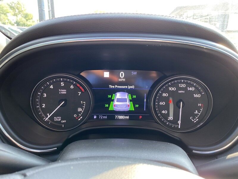 2020 Cadillac CT5 Sport Bristol  PA