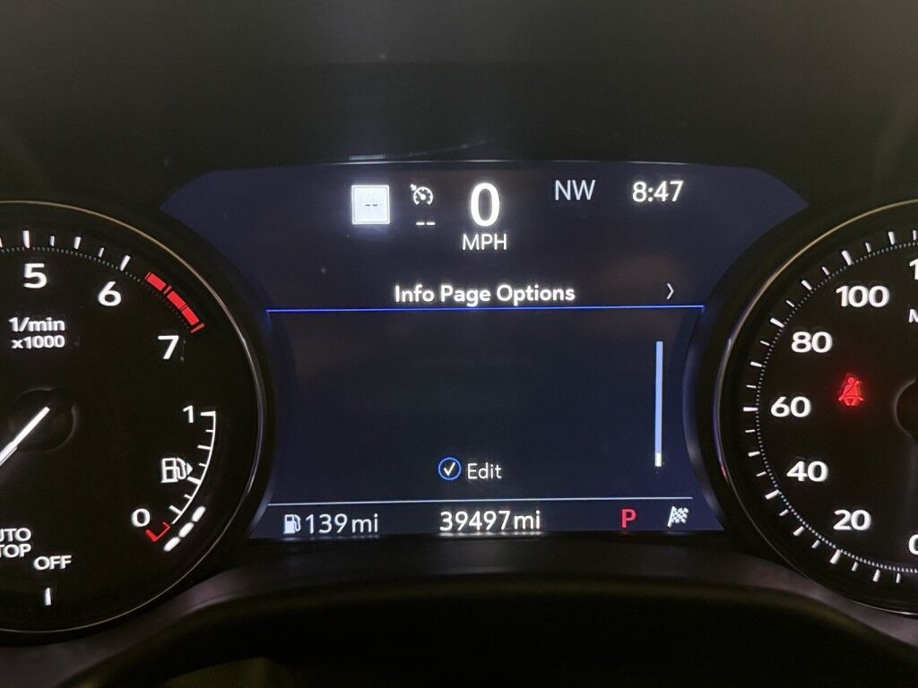 2020 Cadillac CT5 Sport Maumee OH