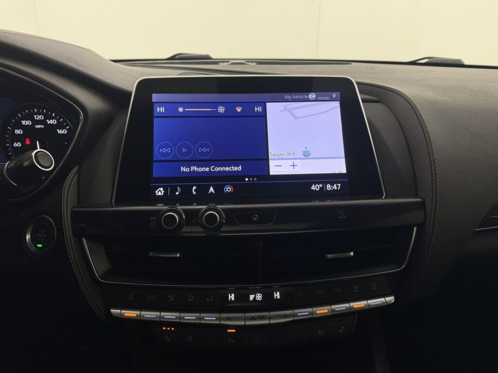 2020 Cadillac CT5 Sport Maumee OH