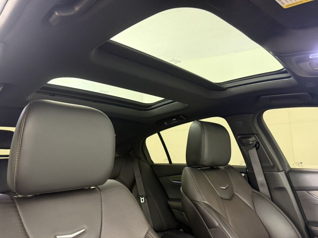 2020 Cadillac CT5 Sport Maumee OH