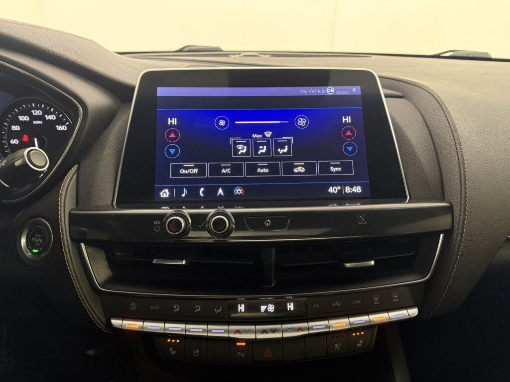 2020 Cadillac CT5 Sport Maumee OH