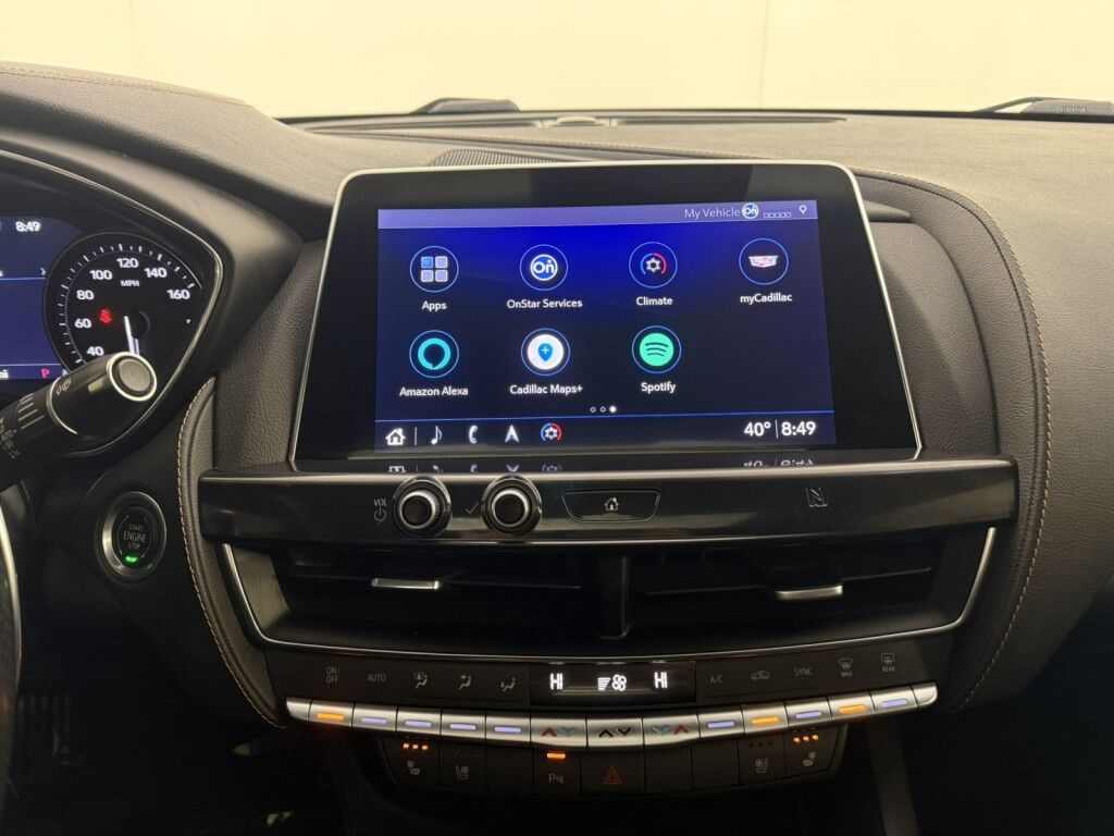 2020 Cadillac CT5 Sport Maumee OH