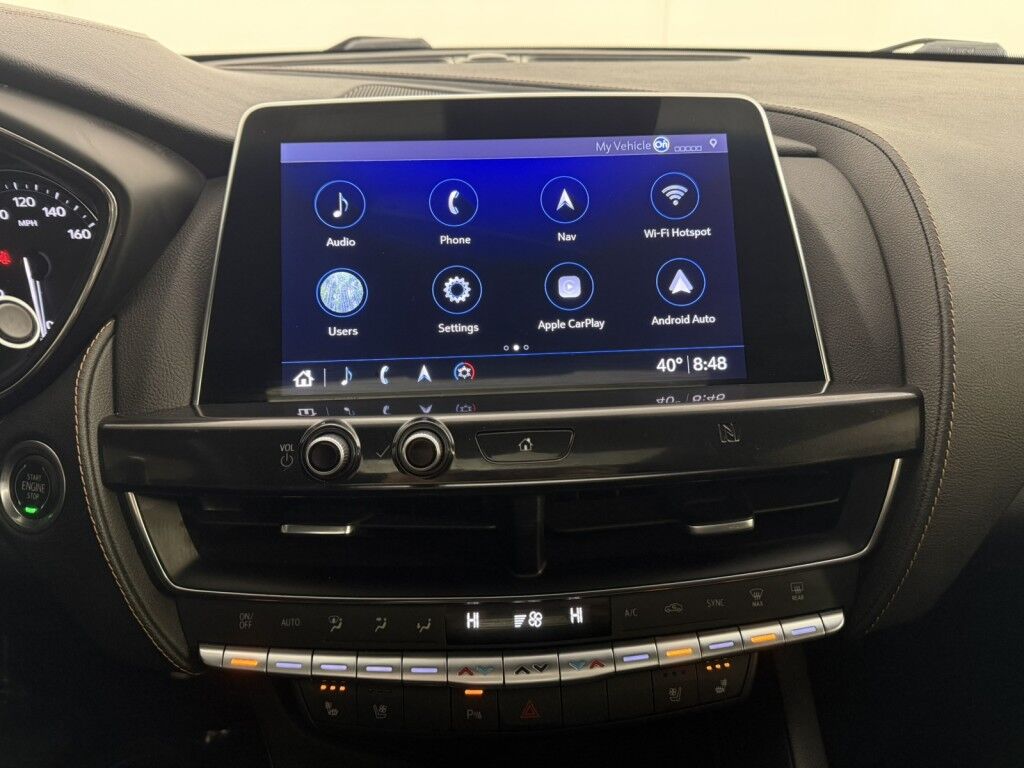 2020 Cadillac CT5 Sport Maumee OH