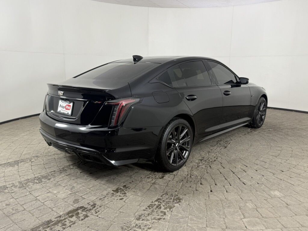 2020 Cadillac CT5 Sport Maumee OH