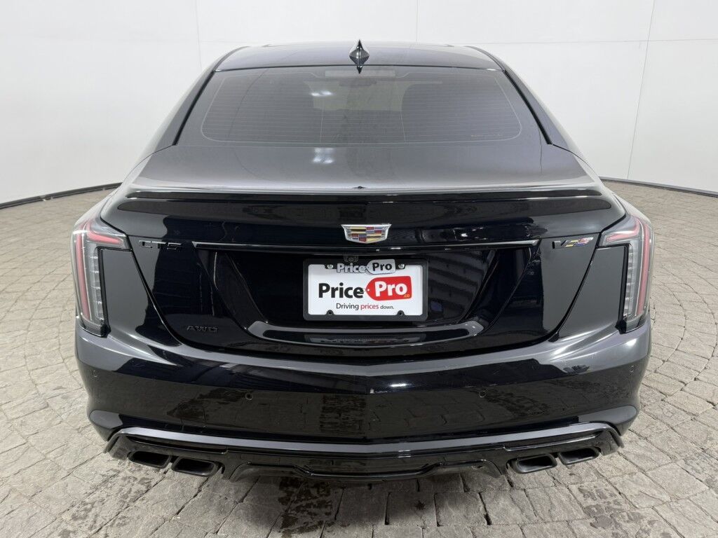 2020 Cadillac CT5 Sport Maumee OH