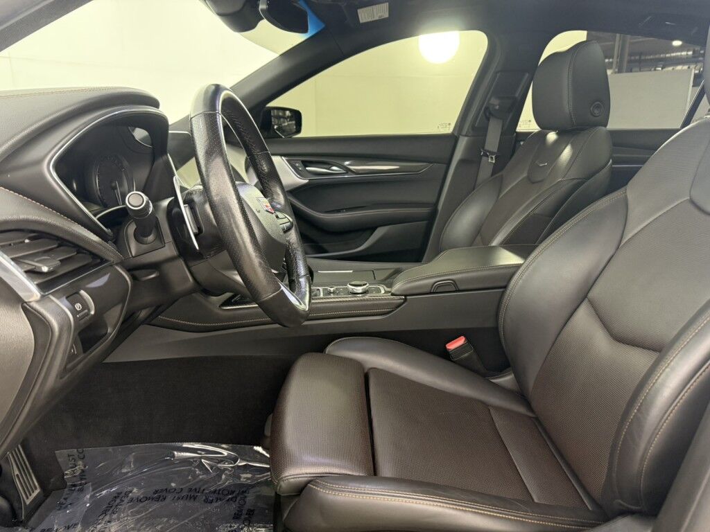 2020 Cadillac CT5 Sport Maumee OH