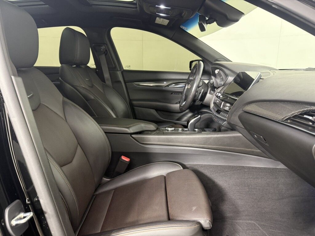 2020 Cadillac CT5 Sport Maumee OH