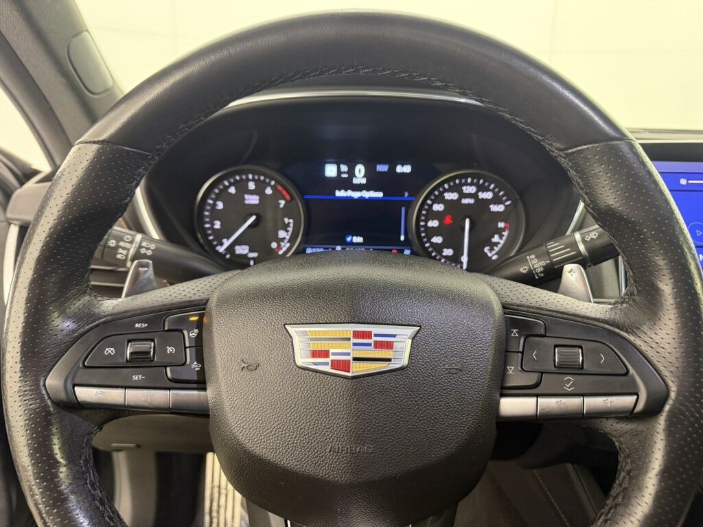2020 Cadillac CT5 Sport Maumee OH