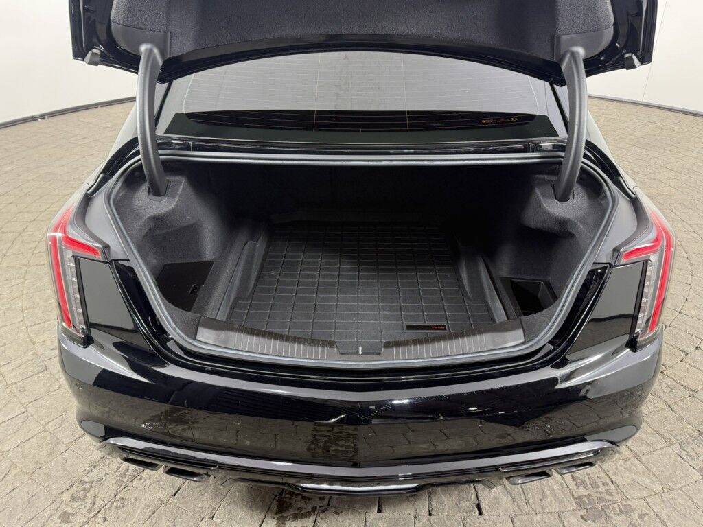 2020 Cadillac CT5 Sport Maumee OH