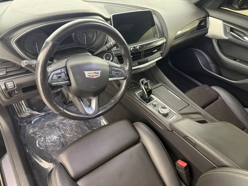2020 Cadillac CT5 Sport Maumee OH
