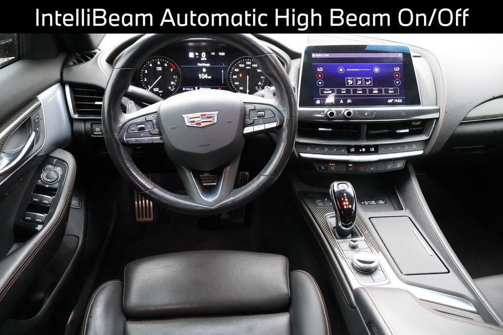 2020 Cadillac CT5 Sport San Clemente CA