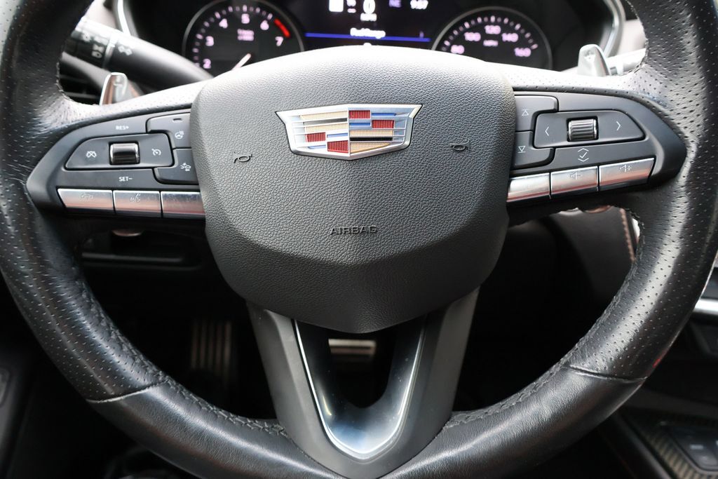 2020 Cadillac CT5 Sport San Clemente CA