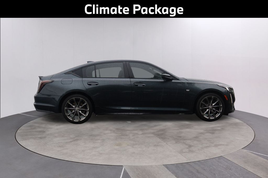 2020 Cadillac CT5 Sport San Clemente CA