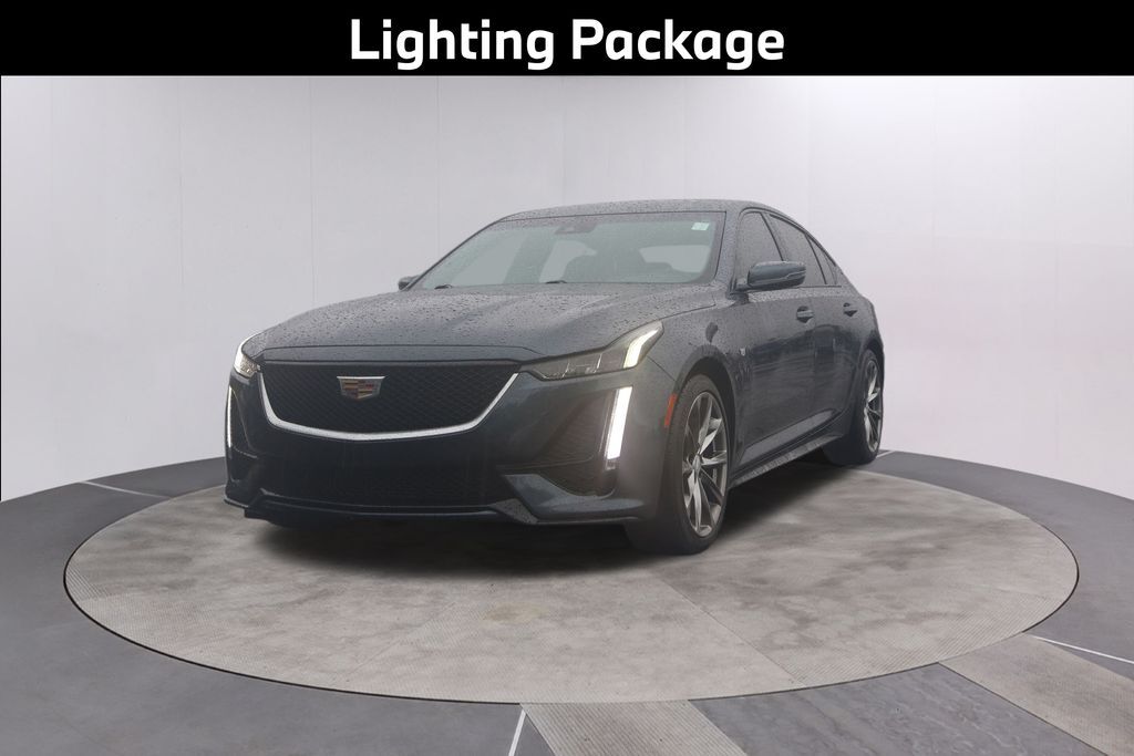 2020 Cadillac CT5 Sport San Clemente CA