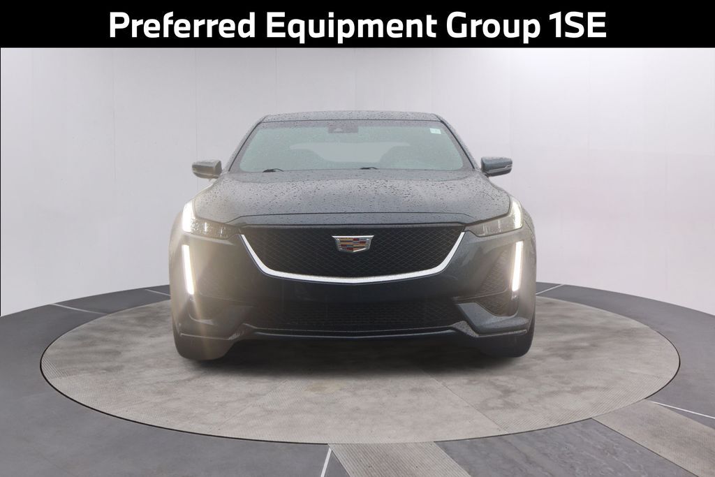 2020 Cadillac CT5 Sport San Clemente CA