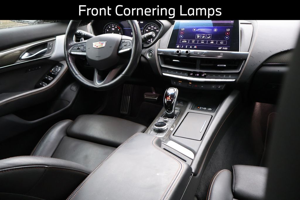 2020 Cadillac CT5 Sport San Clemente CA