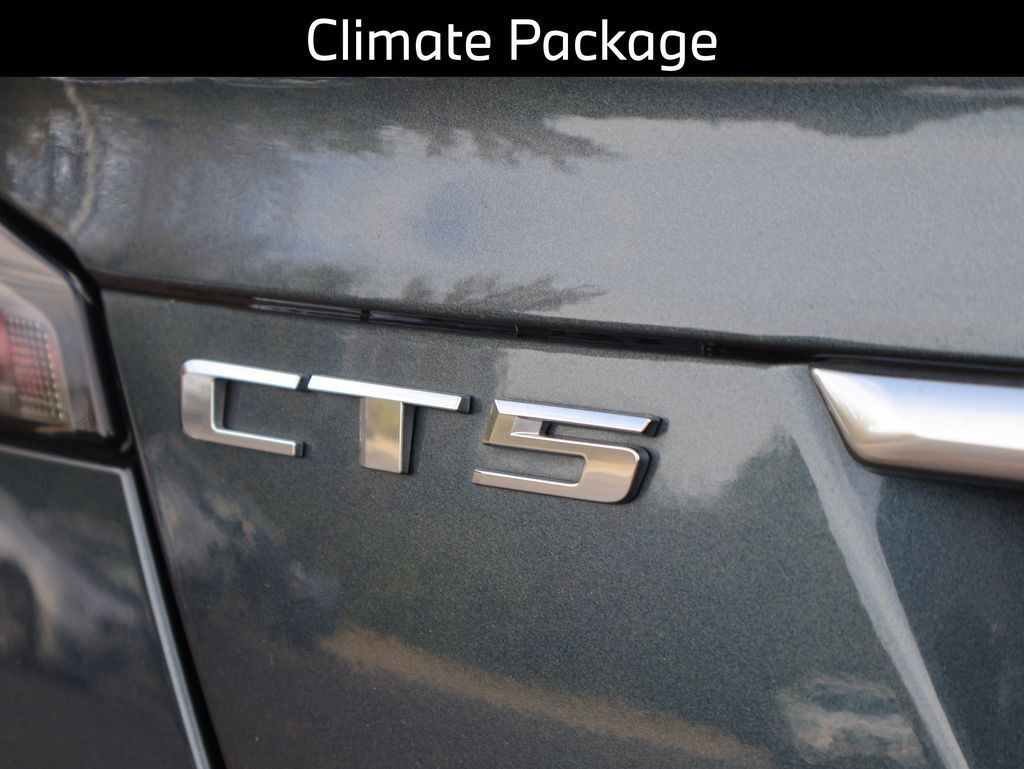 2020 Cadillac CT5 Sport San Clemente CA