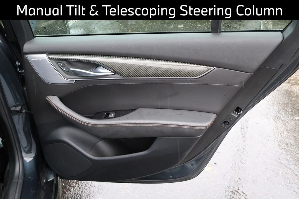 2020 Cadillac CT5 Sport San Clemente CA