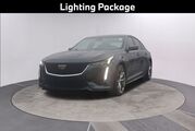 2020 Cadillac CT5 Sport Oshkosh WI