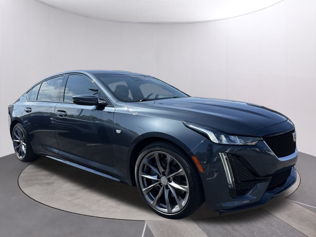 2020 Cadillac CT5 Sport Oshkosh WI